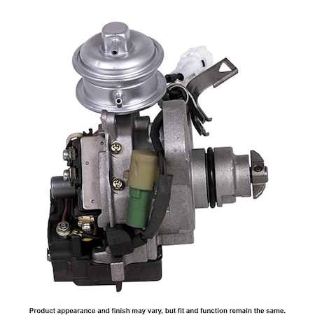 A1 Cardone Remanufactured  Electronic Distributor, 31-763 31-763